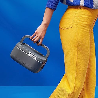 Crock-Pot Portable Electric Lunch Box Food Warmer 28oz v5014